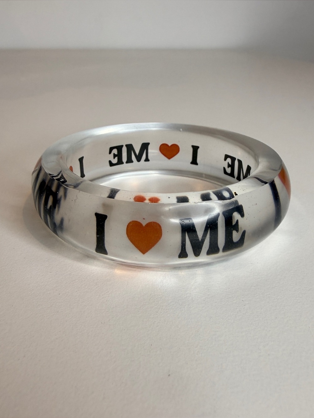 I love me bangle
